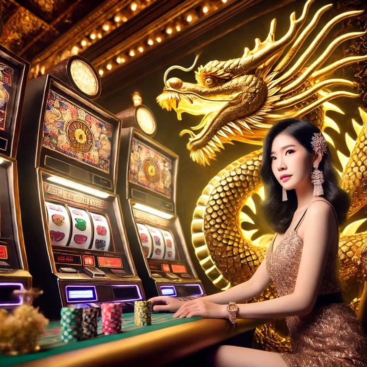 like22 ပလက်ဖောင်း ဂိမ်းအမျိုးအစားများ Live Casino Sportsbook Slots